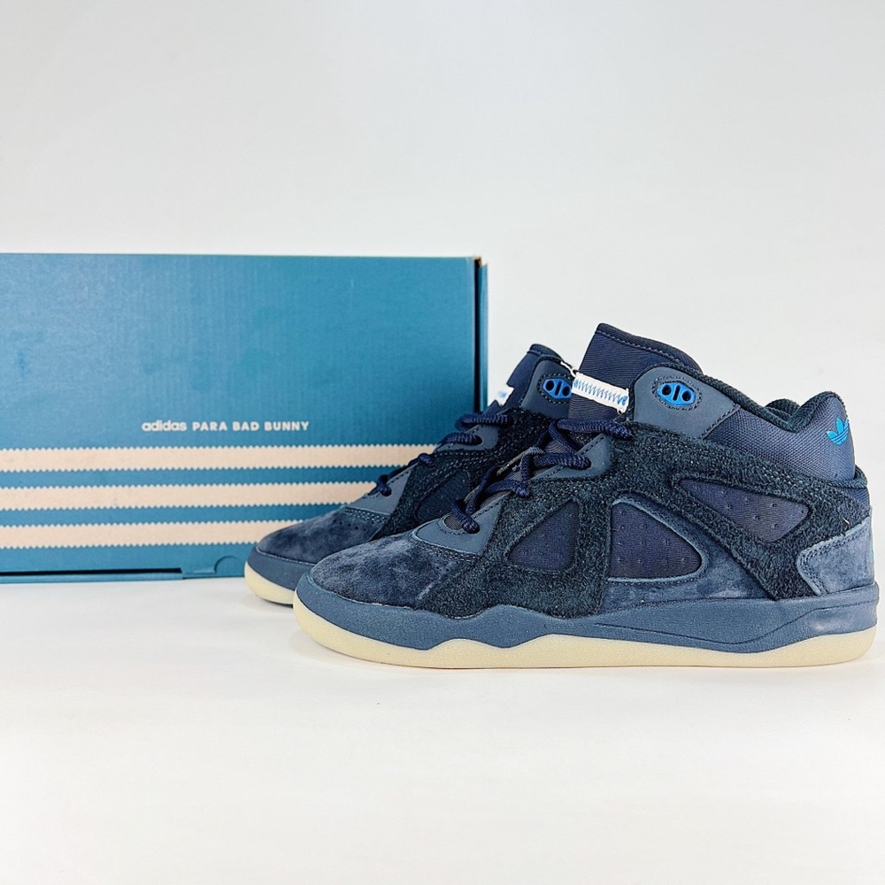 Adidas x Bad Bunny Badbo 1.0